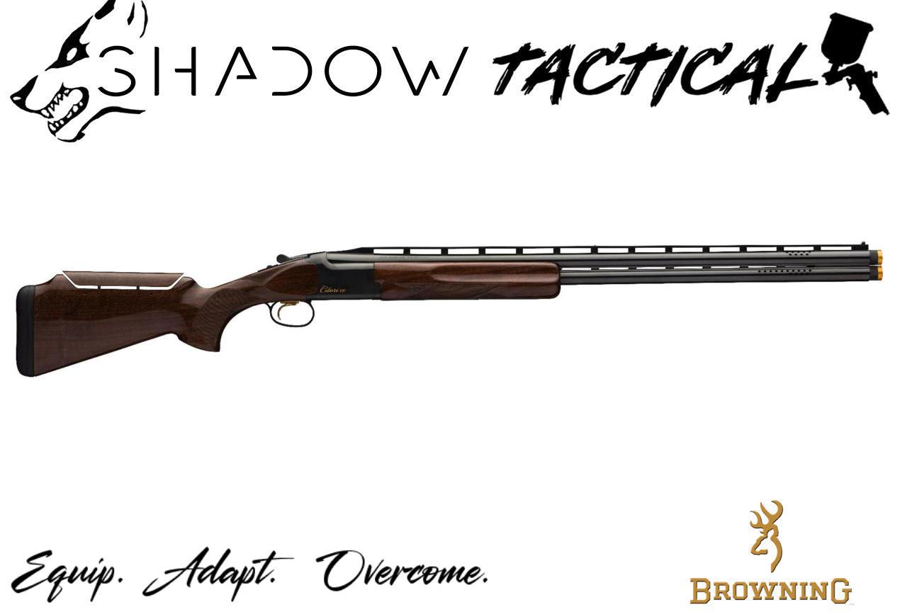 Browning 018075326, 12 Gauge, 2 Capacity, Citori CXT Adjustable-img-0