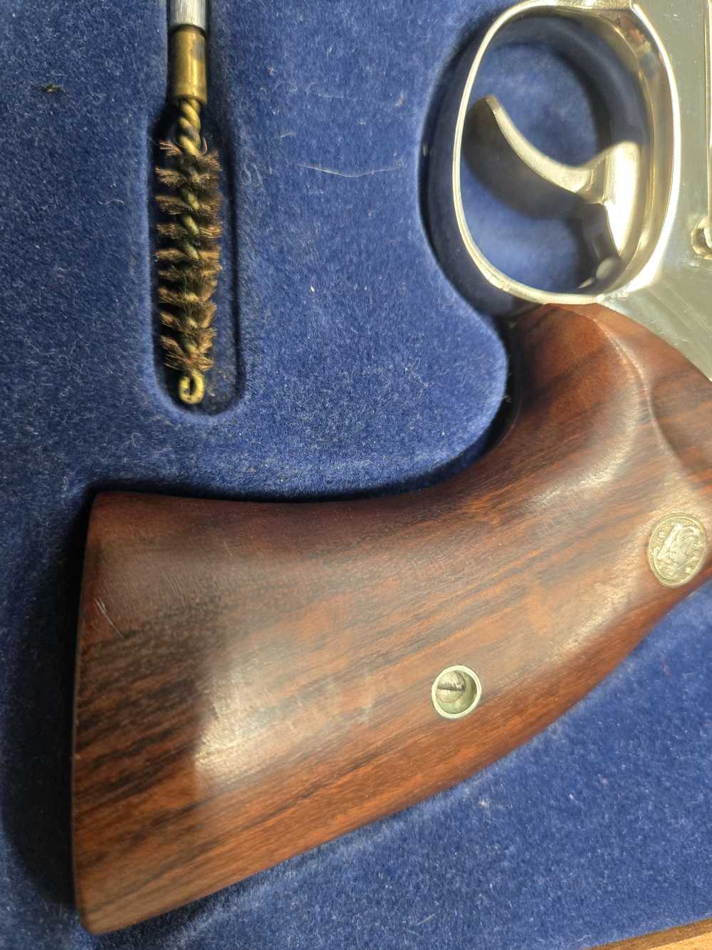 Smith & Wesson Model 15-3 CNR Eligible -img-3