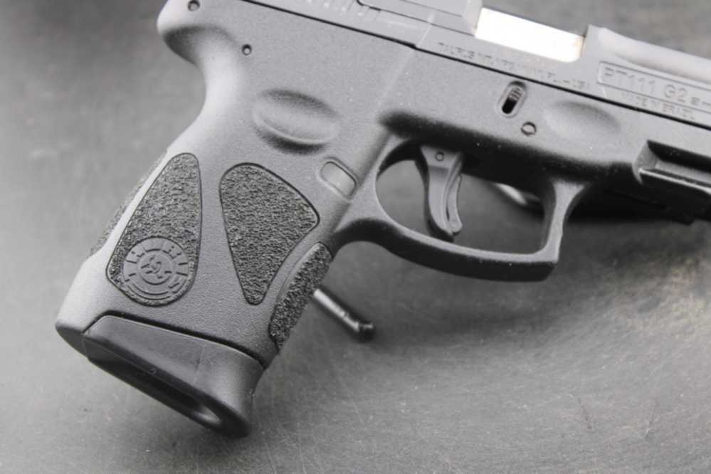 Taurus PT111 Millennium G2 9mm Item P-535-img-4