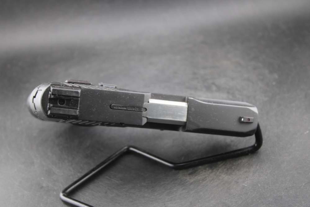 Taurus PT111 Millennium G2 9mm Item P-535-img-10