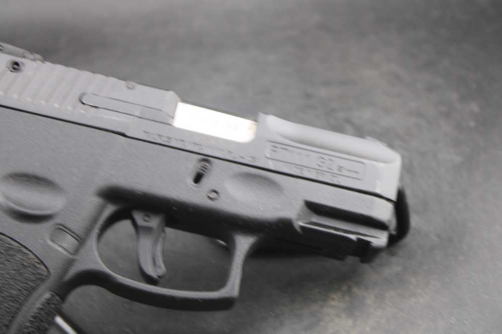 Taurus PT111 Millennium G2 9mm Item P-535-img-2