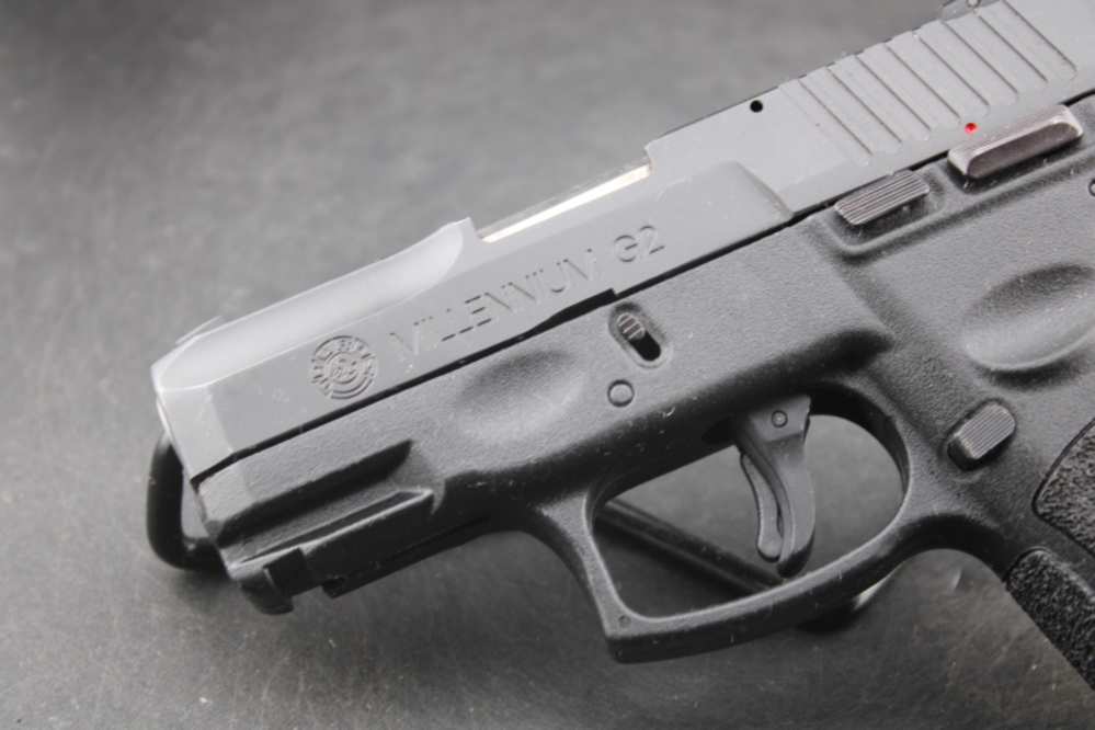 Taurus PT111 Millennium G2 9mm Item P-535-img-6