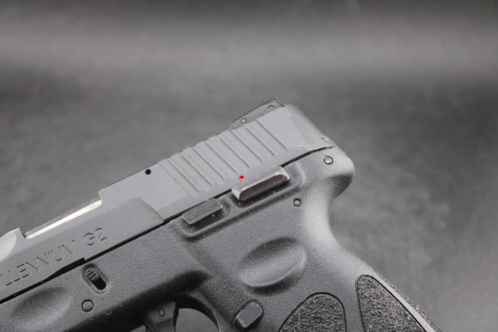Taurus PT111 Millennium G2 9mm Item P-535-img-7