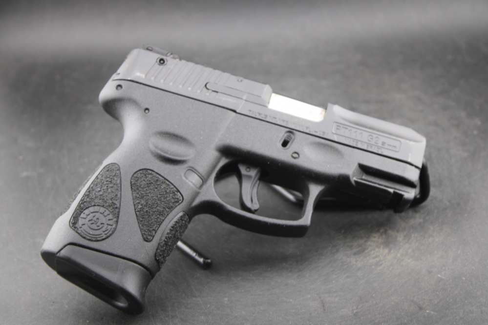 Taurus PT111 Millennium G2 9mm Item P-535-img-0