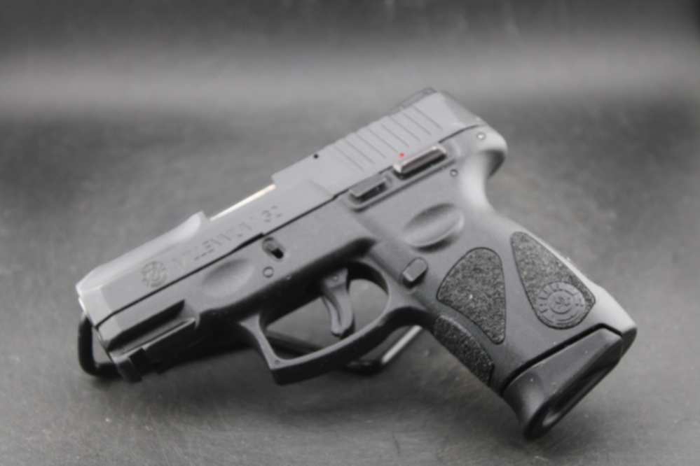 Taurus PT111 Millennium G2 9mm Item P-535-img-5