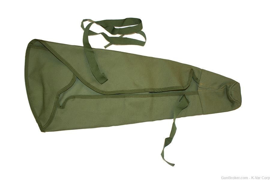 Arsenal Carrying Case with Internal Magazine Pocket for SBR and AK Pistol -img-0