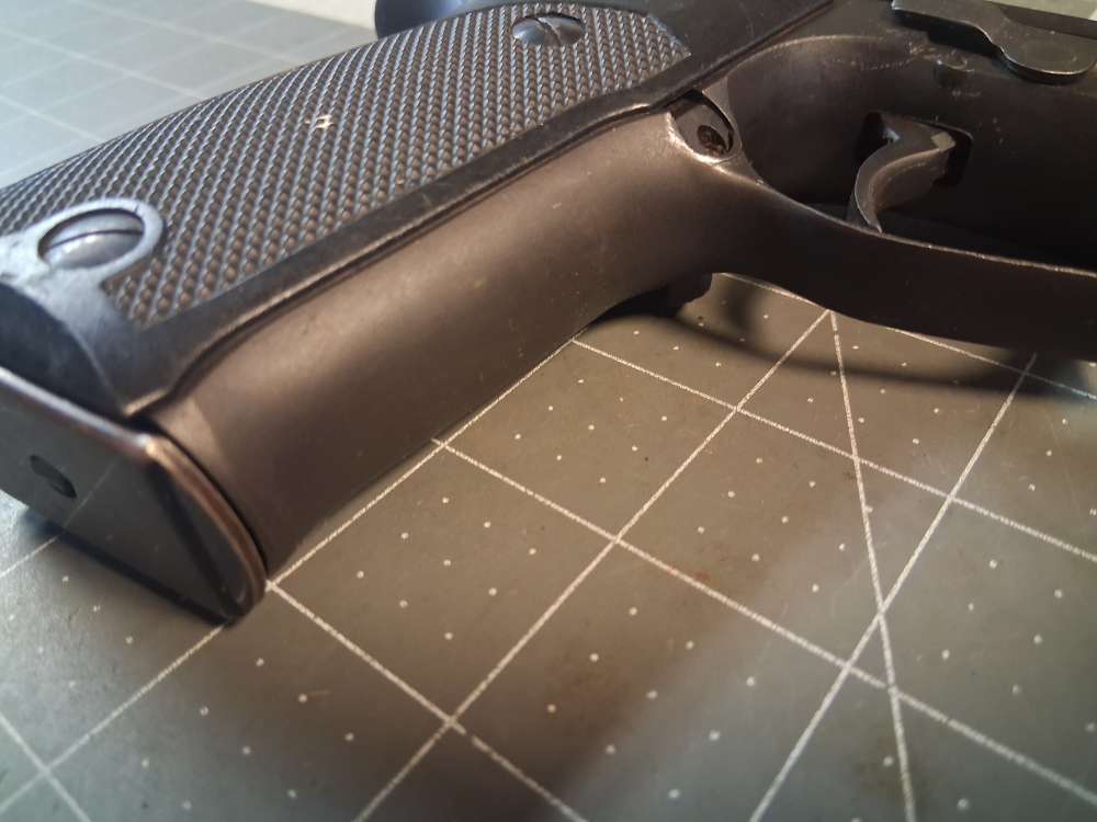astra a100 a-100 9mm luger sig p226 copy semi auto pistol-img-3