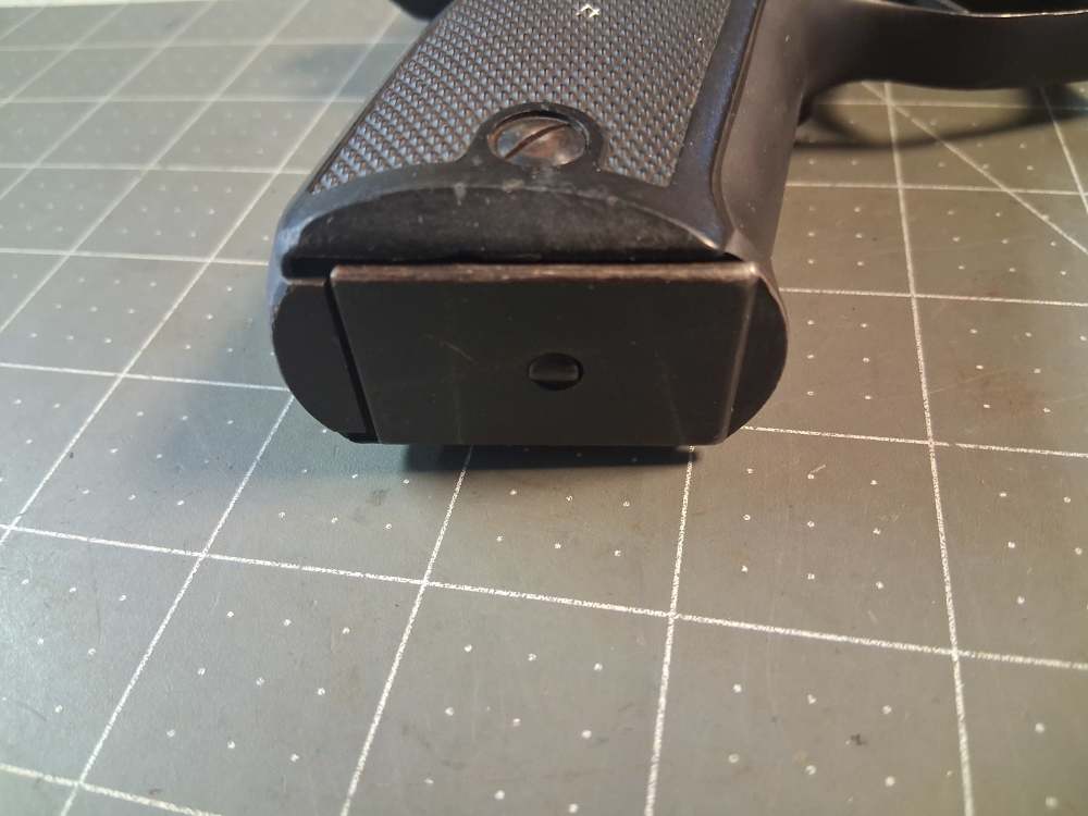 astra a100 a-100 9mm luger sig p226 copy semi auto pistol-img-2