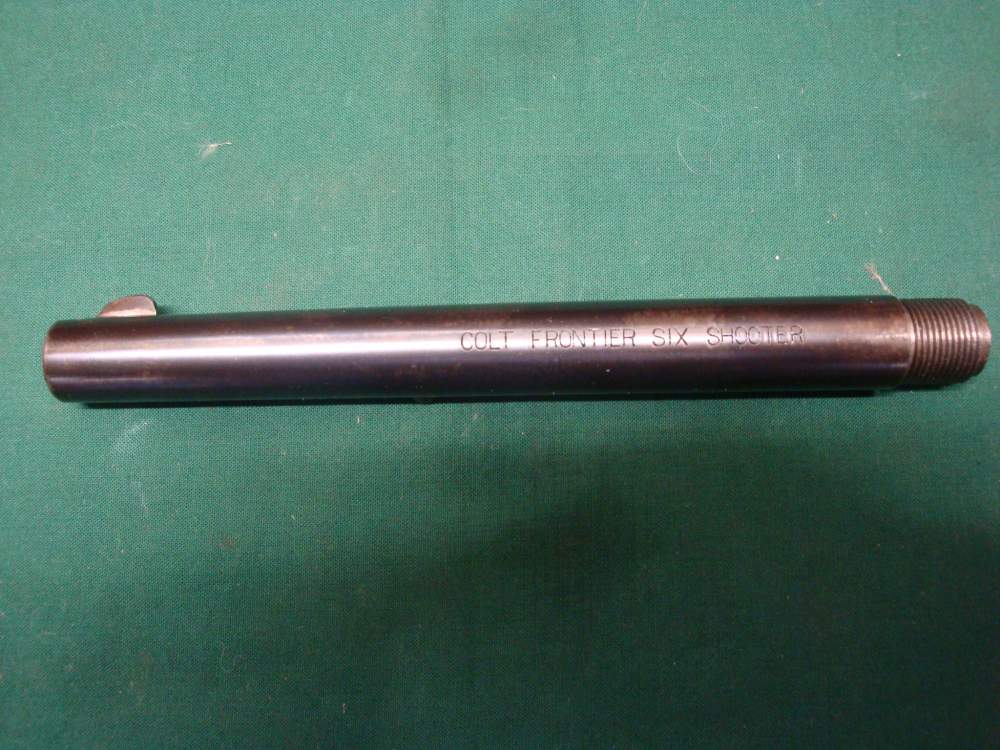 COLT 1ST. GEN S.A. BBL. -img-0