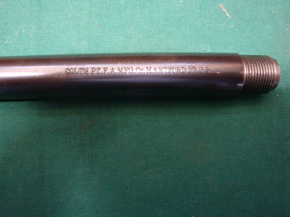 COLT 1ST. GEN S.A. BBL. -img-1