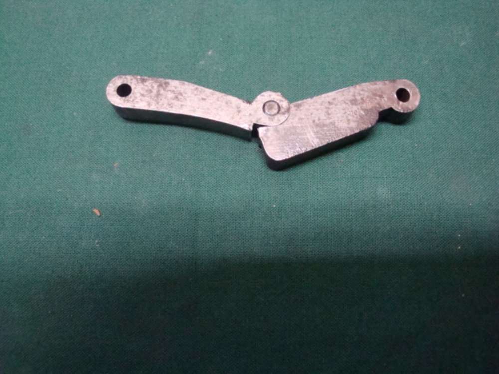 LEFT HAND TOGGLE LINK FOR 1876 WINCHESTER-img-0