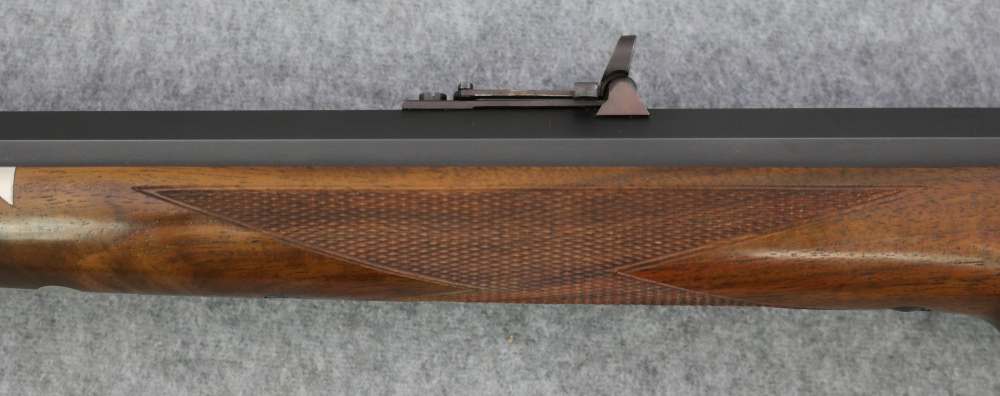 Beautiful Shiloh Sharps Model 1874 Hartford 45-70 30” heavy octagon-img-24
