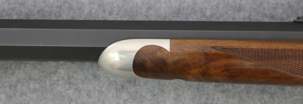 Beautiful Shiloh Sharps Model 1874 Hartford 45-70 30” heavy octagon-img-25