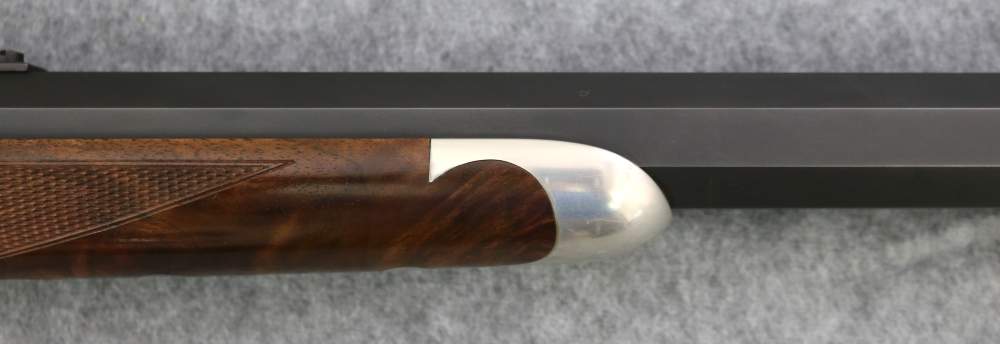 Beautiful Shiloh Sharps Model 1874 Hartford 45-70 30” heavy octagon-img-4