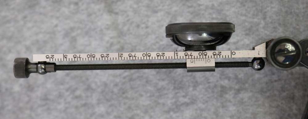 Beautiful Shiloh Sharps Model 1874 Hartford 45-70 30” heavy octagon-img-46