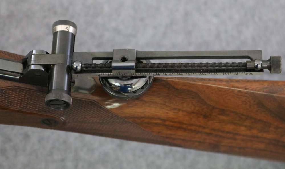 Beautiful Shiloh Sharps Model 1874 Hartford 45-70 30” heavy octagon-img-32