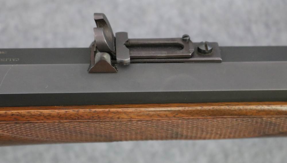 Beautiful Shiloh Sharps Model 1874 Hartford 45-70 30” heavy octagon-img-14
