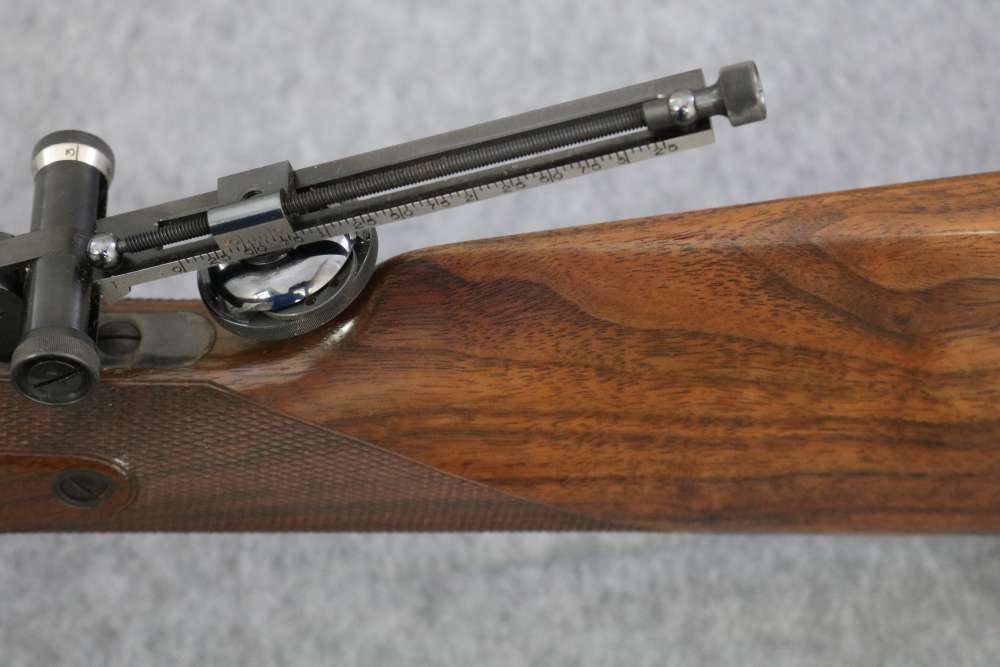 Beautiful Shiloh Sharps Model 1874 Hartford 45-70 30” heavy octagon-img-31