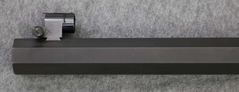 Beautiful Shiloh Sharps Model 1874 Hartford 45-70 30” heavy octagon-img-27