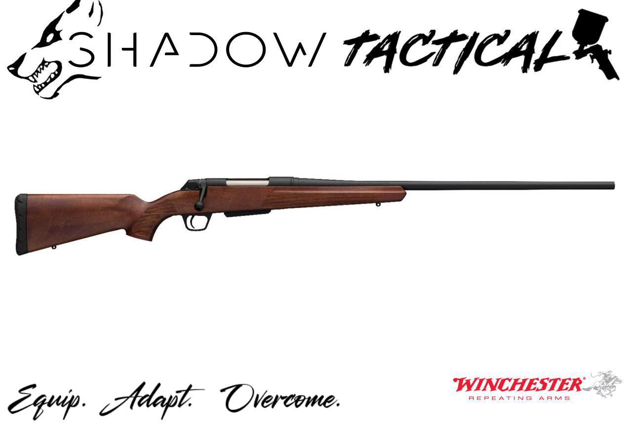 Winchester XPR, 30-06 Springfield, 3+1 Capacity, 24" Barrel, Bolt Action-img-0