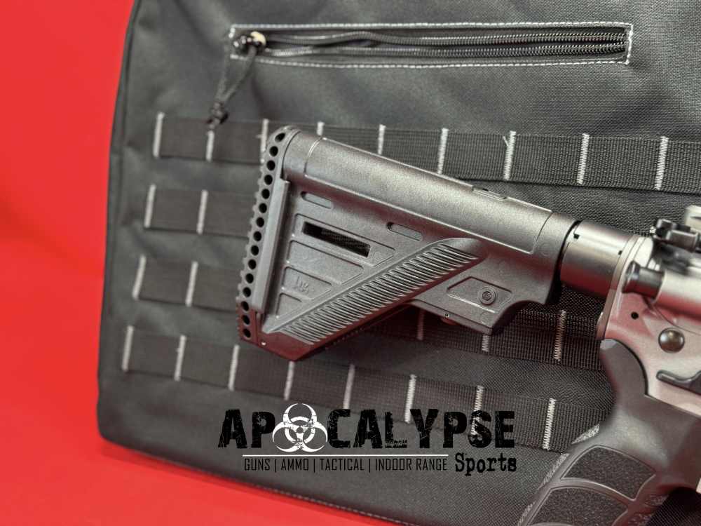 Heckler & Koch MR556 A4 5.56 -img-6