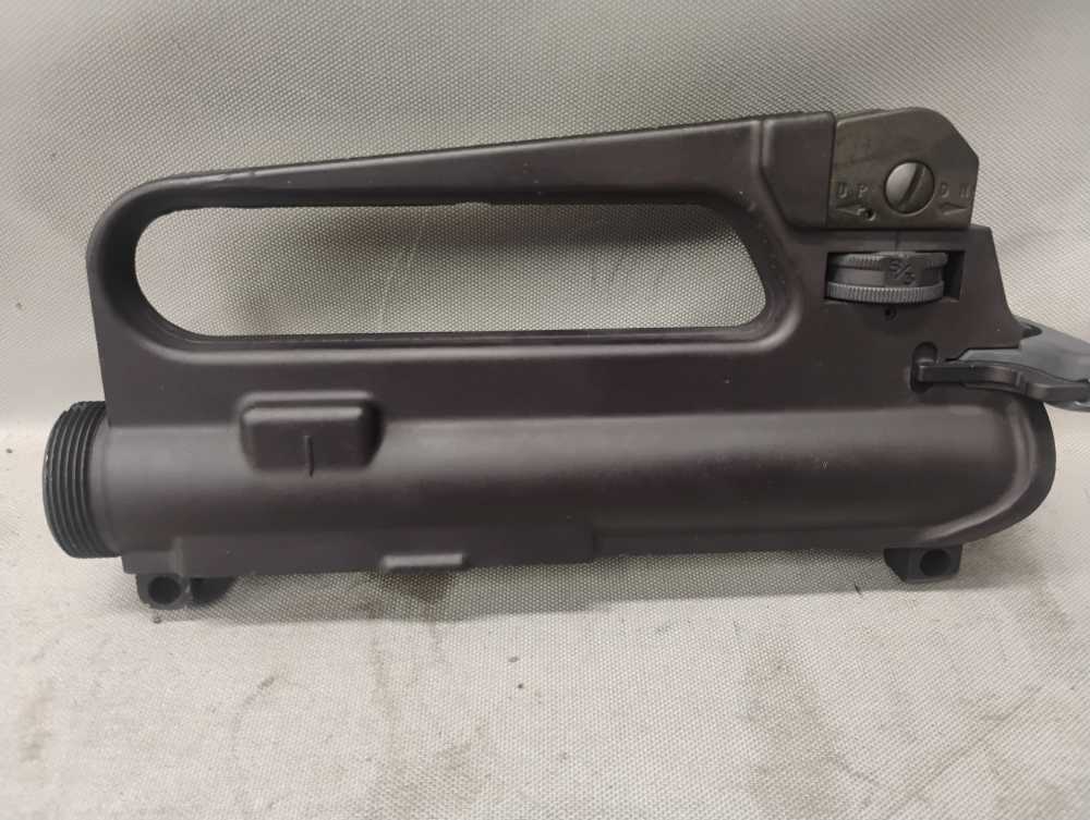 FK marked a2 upper receiver assembly m16a2 ar15 f k fn colt bushmaster-img-6