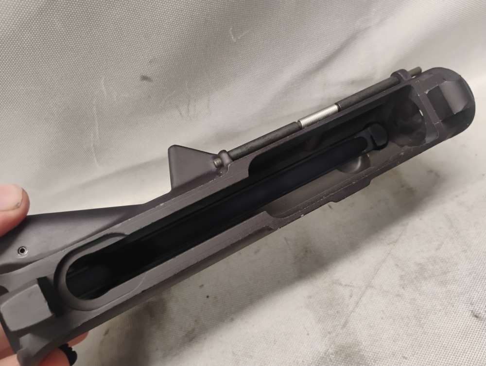 FK marked a2 upper receiver assembly m16a2 ar15 f k fn colt bushmaster-img-3