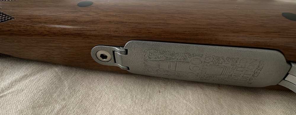 Remington 700 CDL SF LTD 260-img-41