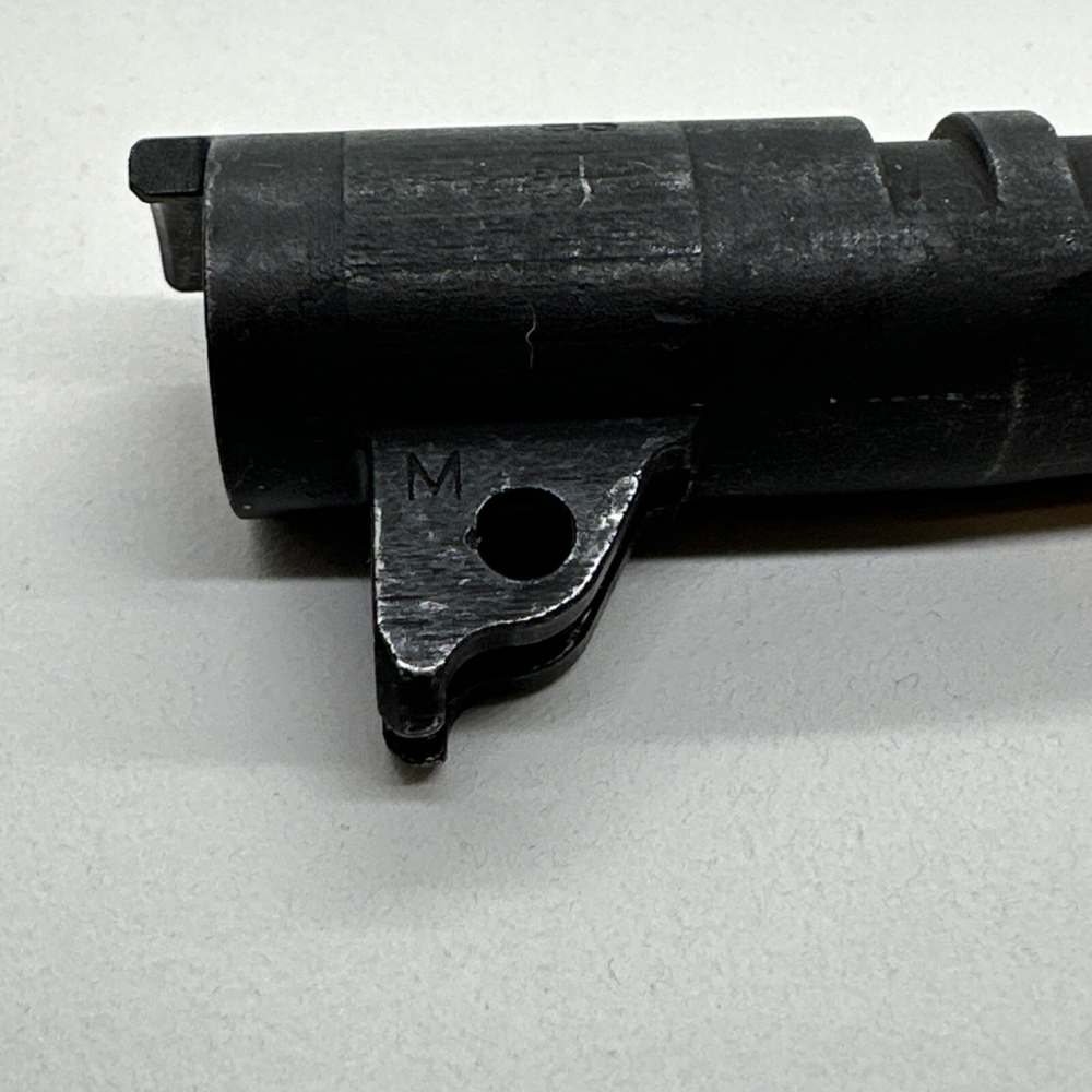 USGI Colt 1911 5" Barrel 45 Auto 7791193 CMP Post WW2 Good Condition-img-3