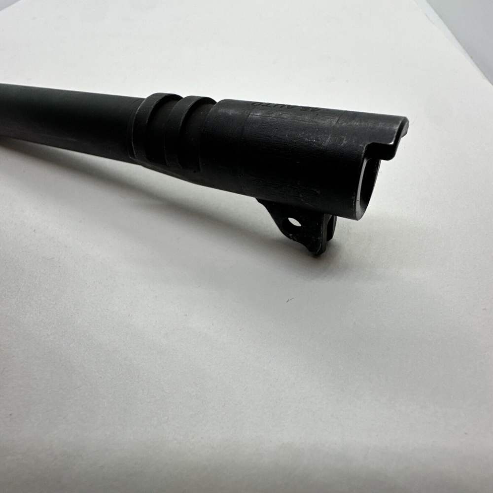 USGI Colt 1911 5" Barrel 45 Auto 7791193 CMP Post WW2 Good Condition-img-5