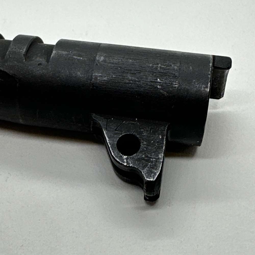 USGI Colt 1911 5" Barrel 45 Auto 7791193 CMP Post WW2 Good Condition-img-7