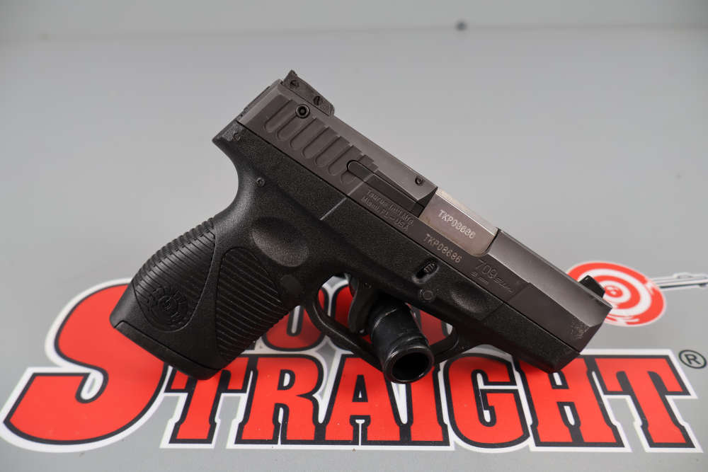 Taurus PT-709 Slim 9mm 3.20"bbl w/Box-img-2