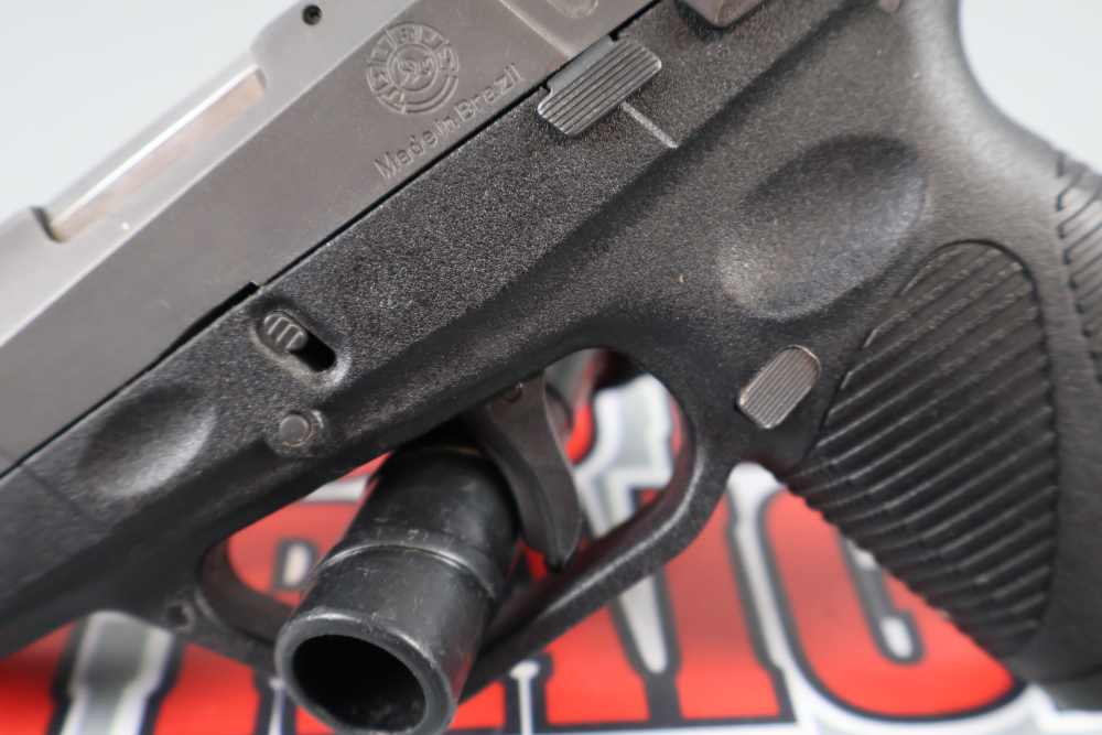 Taurus PT-709 Slim 9mm 3.20"bbl w/Box-img-10