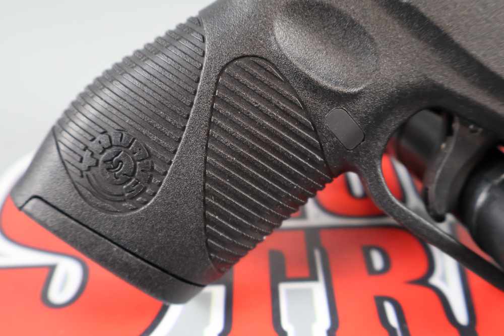 Taurus PT-709 Slim 9mm 3.20"bbl w/Box-img-4
