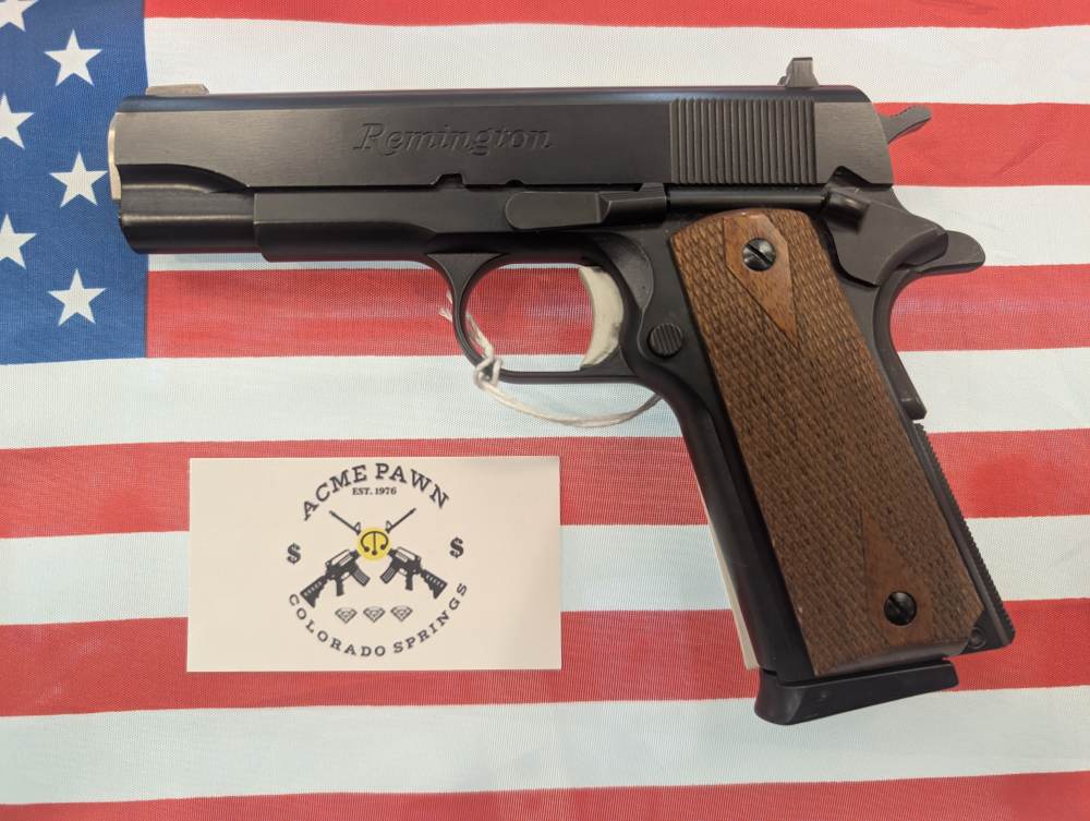G-105231-1 REMINGTON 1911 R1 -img-0