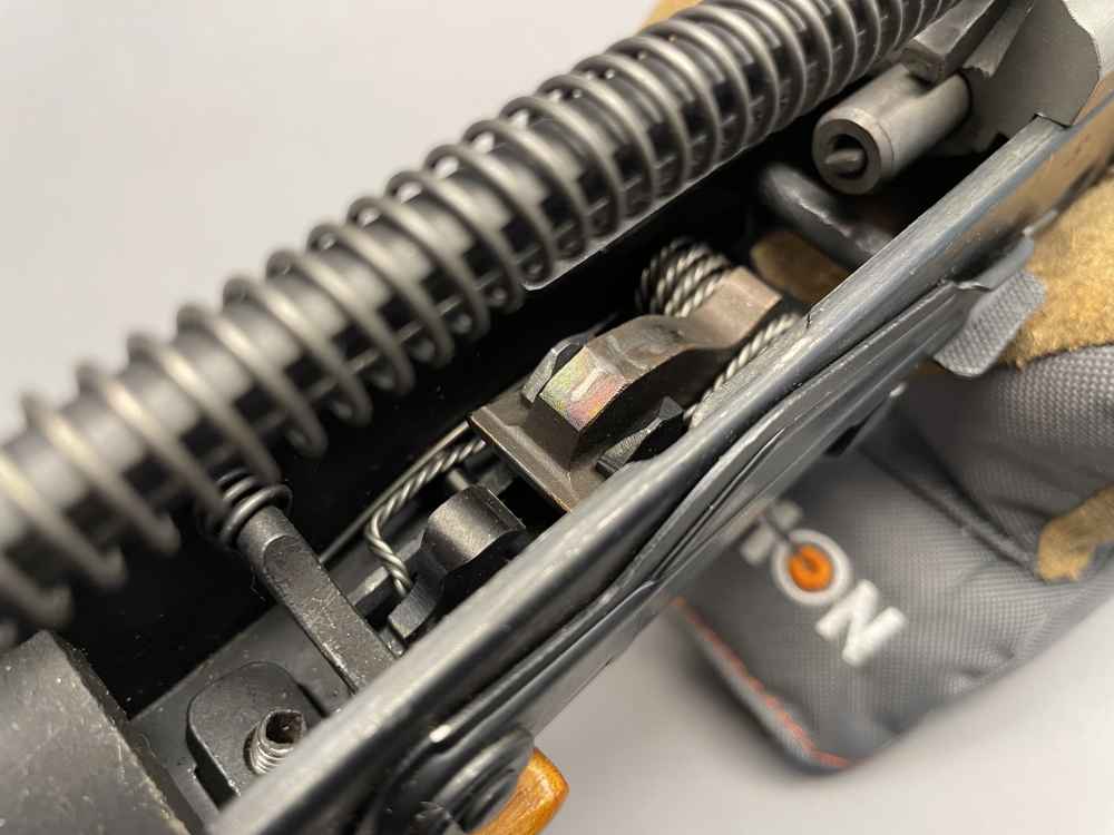 Norinco MAK-90 Sporter 7.62X39 | 16" Barrel |Clean w/ Accessories & 7 MAGS!-img-44