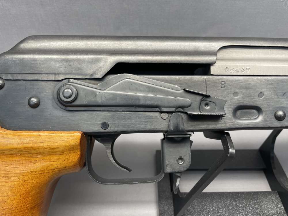 Norinco MAK-90 Sporter 7.62X39 | 16" Barrel |Clean w/ Accessories & 7 MAGS!-img-4