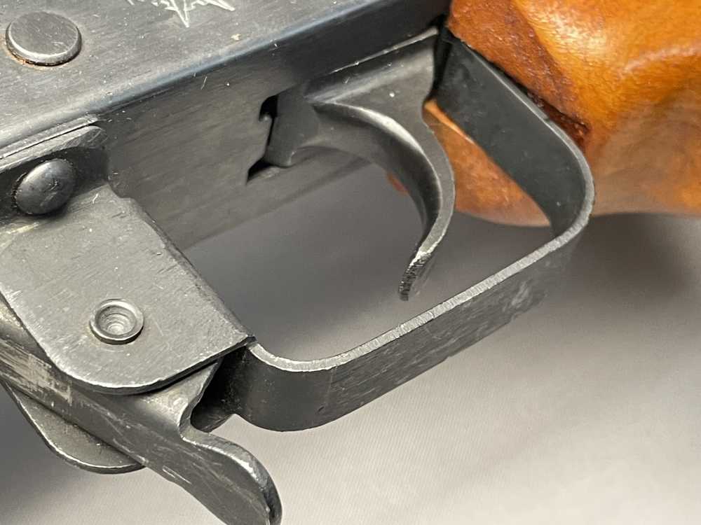 Norinco MAK-90 Sporter 7.62X39 | 16" Barrel |Clean w/ Accessories & 7 MAGS!-img-38