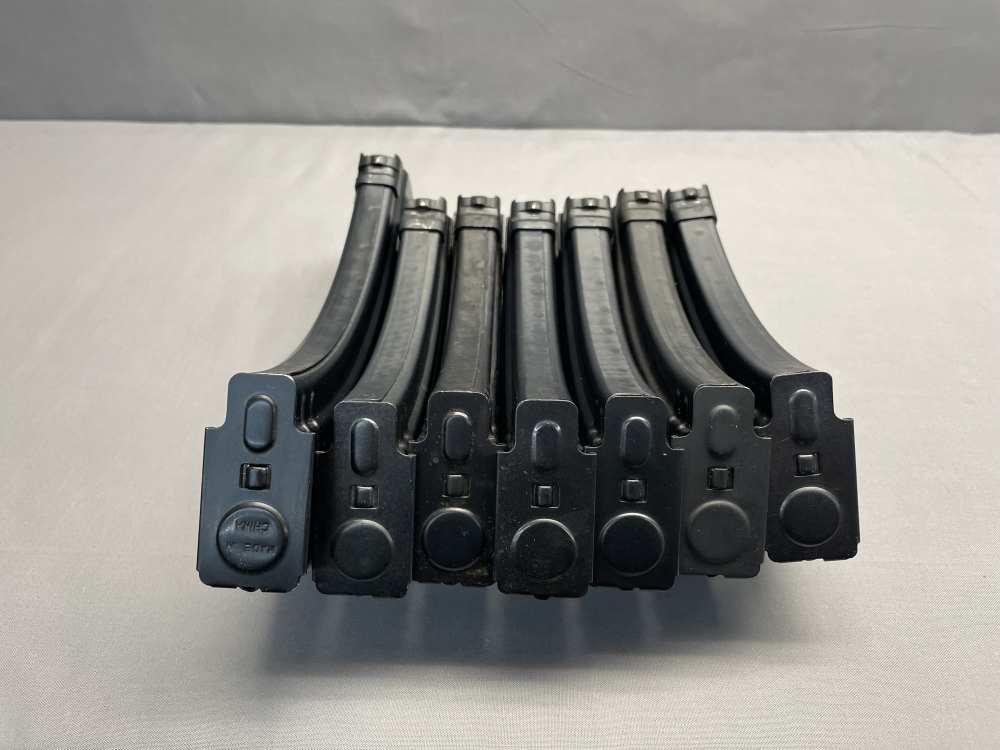 Norinco MAK-90 Sporter 7.62X39 | 16" Barrel |Clean w/ Accessories & 7 MAGS!-img-61