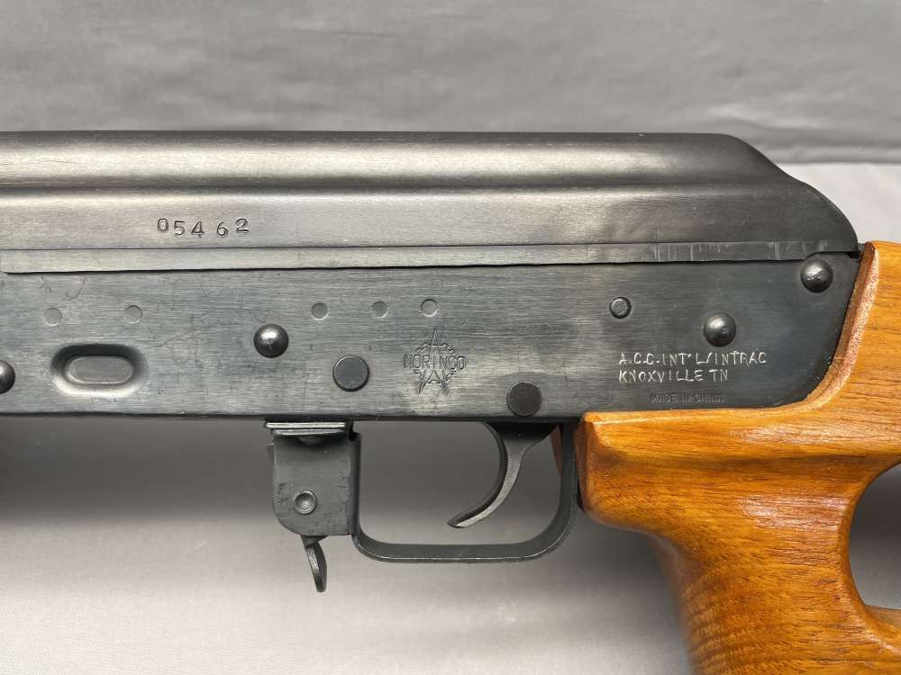 Norinco MAK-90 Sporter 7.62X39 | 16" Barrel |Clean w/ Accessories & 7 MAGS!-img-16