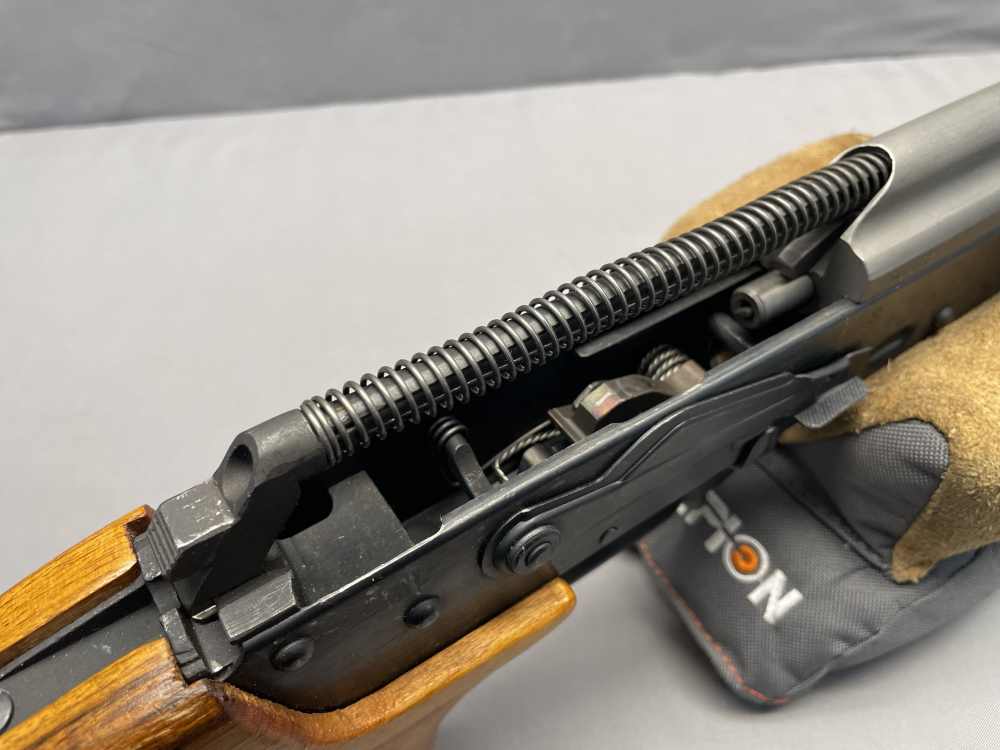 Norinco MAK-90 Sporter 7.62X39 | 16" Barrel |Clean w/ Accessories & 7 MAGS!-img-43