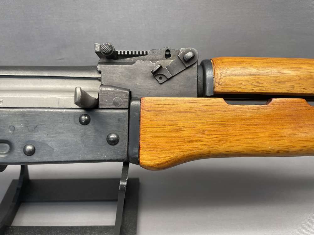 Norinco MAK-90 Sporter 7.62X39 | 16" Barrel |Clean w/ Accessories & 7 MAGS!-img-5