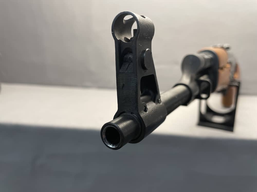 Norinco MAK-90 Sporter 7.62X39 | 16" Barrel |Clean w/ Accessories & 7 MAGS!-img-11