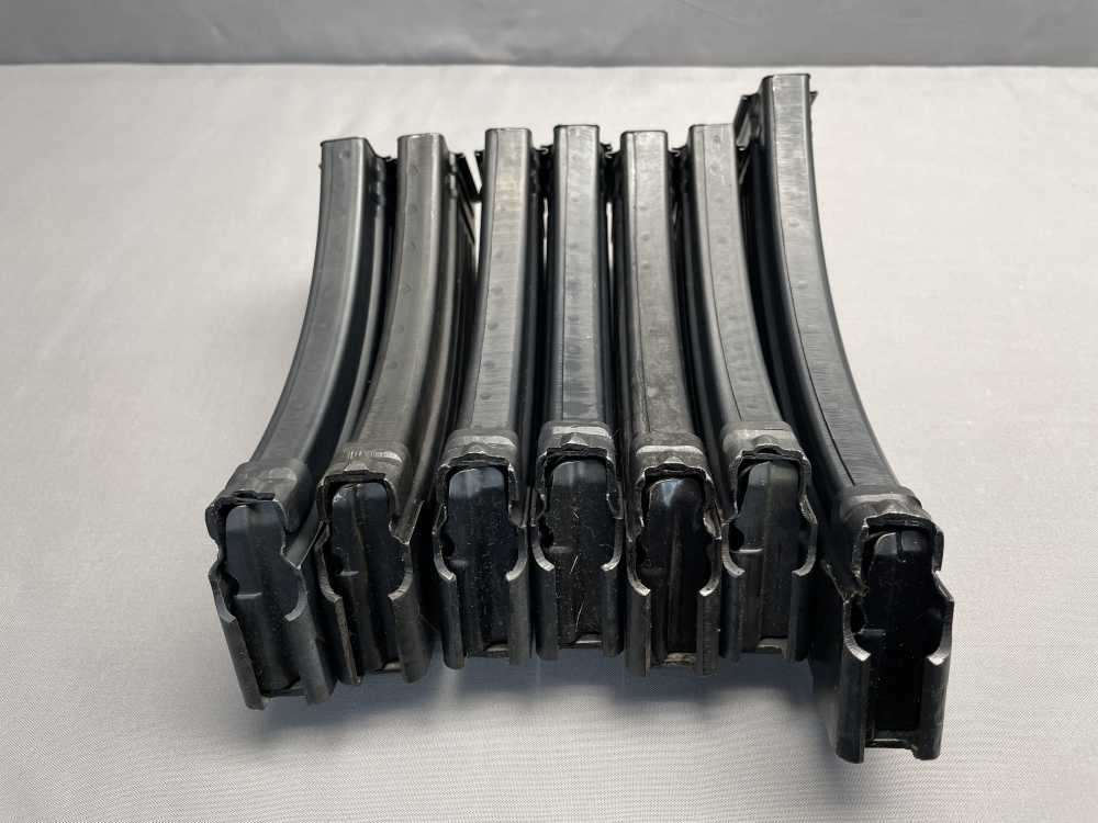 Norinco MAK-90 Sporter 7.62X39 | 16" Barrel |Clean w/ Accessories & 7 MAGS!-img-60