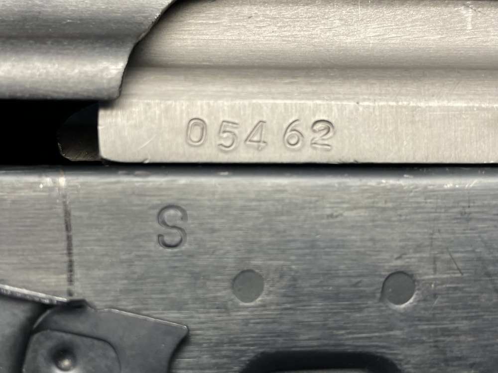 Norinco MAK-90 Sporter 7.62X39 | 16" Barrel |Clean w/ Accessories & 7 MAGS!-img-50