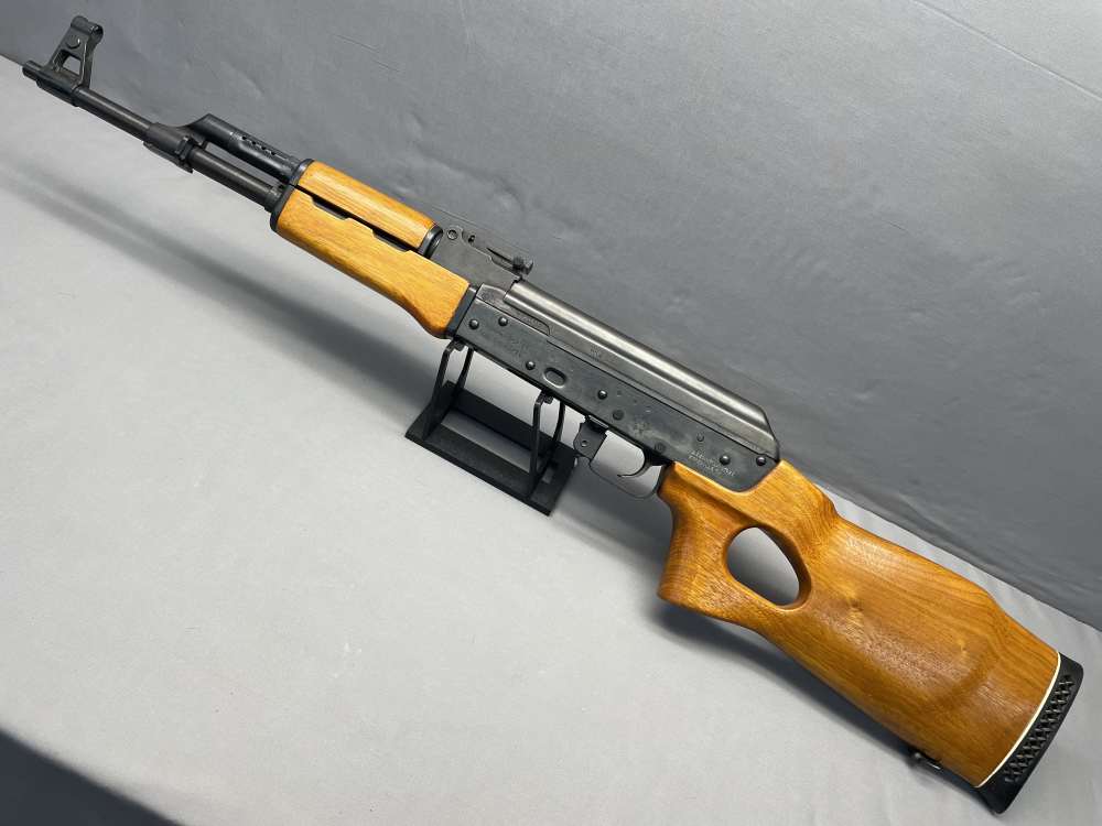 Norinco MAK-90 Sporter 7.62X39 | 16" Barrel |Clean w/ Accessories & 7 MAGS!-img-22