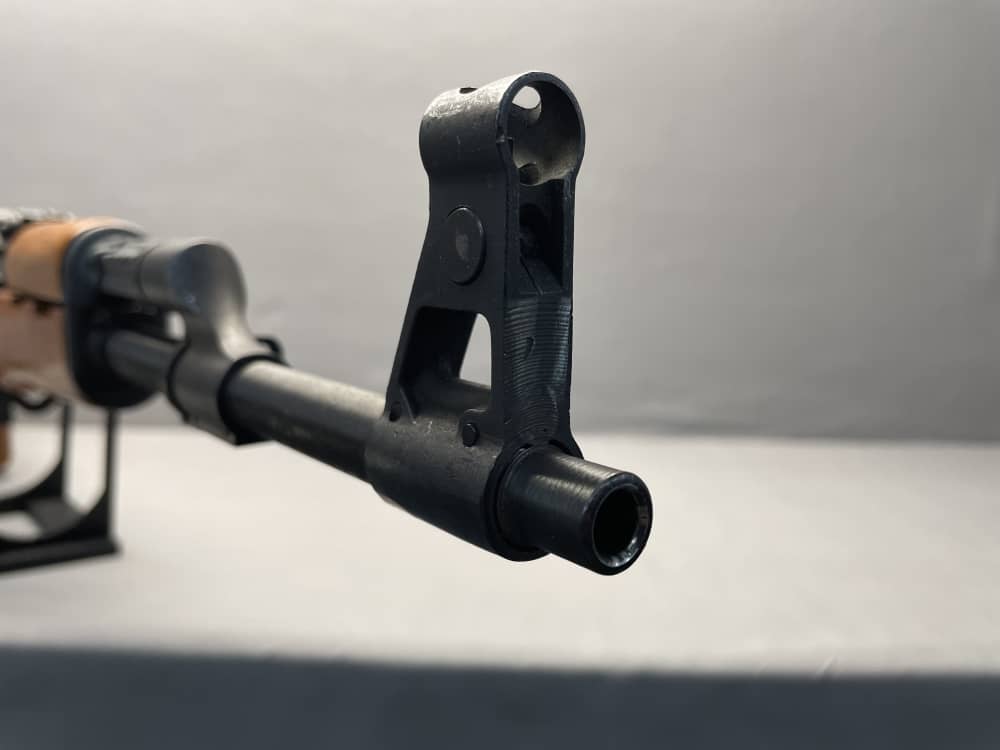 Norinco MAK-90 Sporter 7.62X39 | 16" Barrel |Clean w/ Accessories & 7 MAGS!-img-9