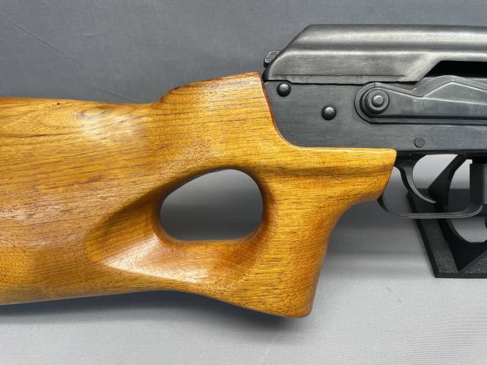 Norinco MAK-90 Sporter 7.62X39 | 16" Barrel |Clean w/ Accessories & 7 MAGS!-img-3