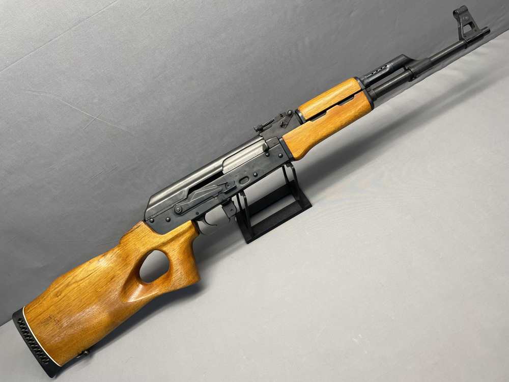 Norinco MAK-90 Sporter 7.62X39 | 16" Barrel |Clean w/ Accessories & 7 MAGS!-img-1