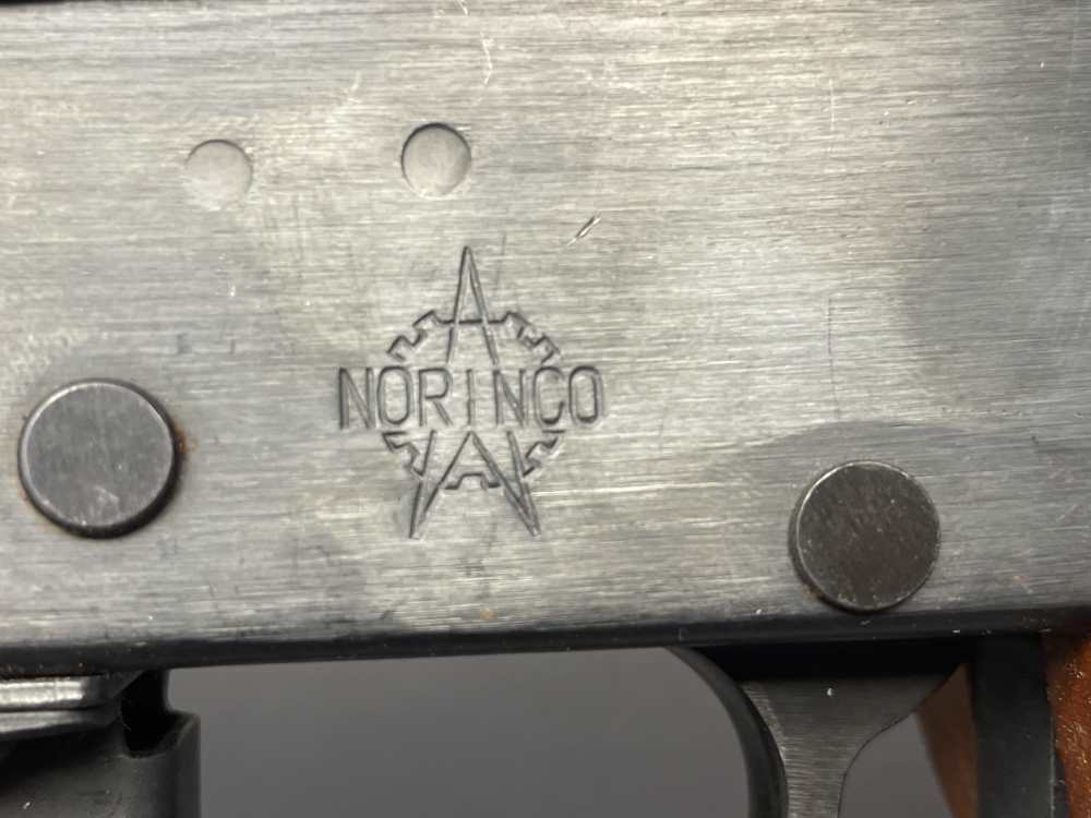 Norinco MAK-90 Sporter 7.62X39 | 16" Barrel |Clean w/ Accessories & 7 MAGS!-img-53